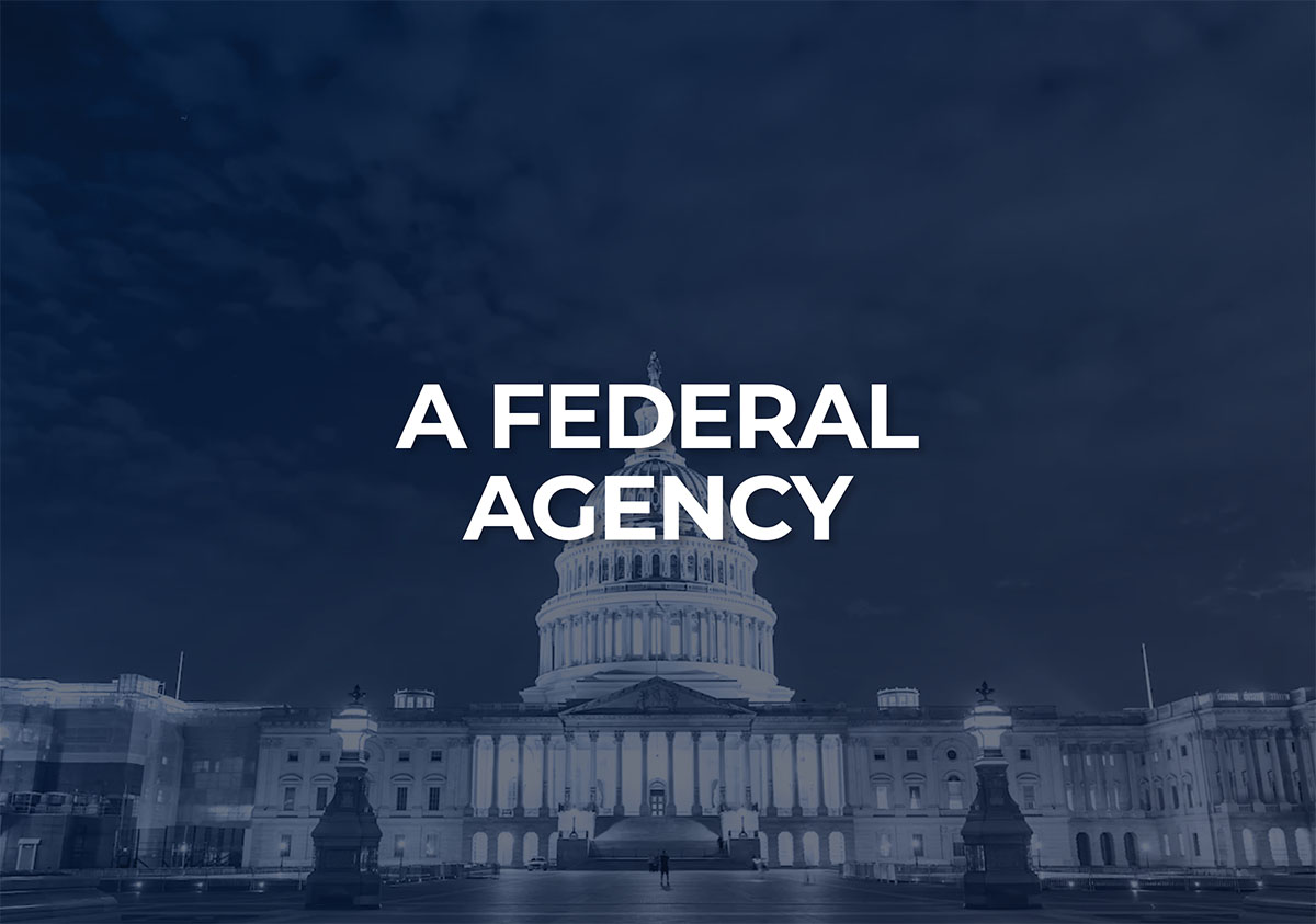 Title Card Federal Annon Case study