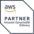 Amazon DynamoDB Delivery color