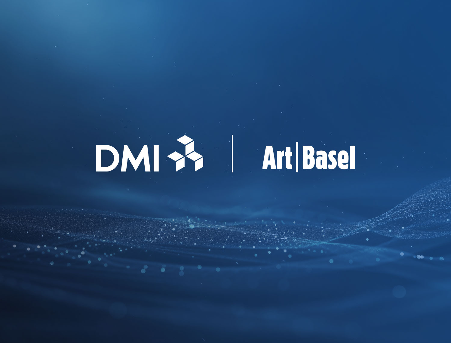 40 DMi and art basel