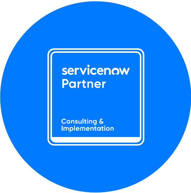 ServiceNow Partner
