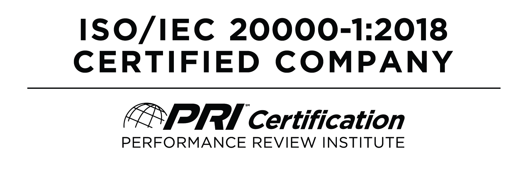PRI Programs Accredited 21