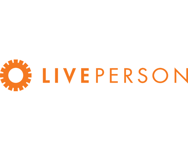 LivePerson Logo